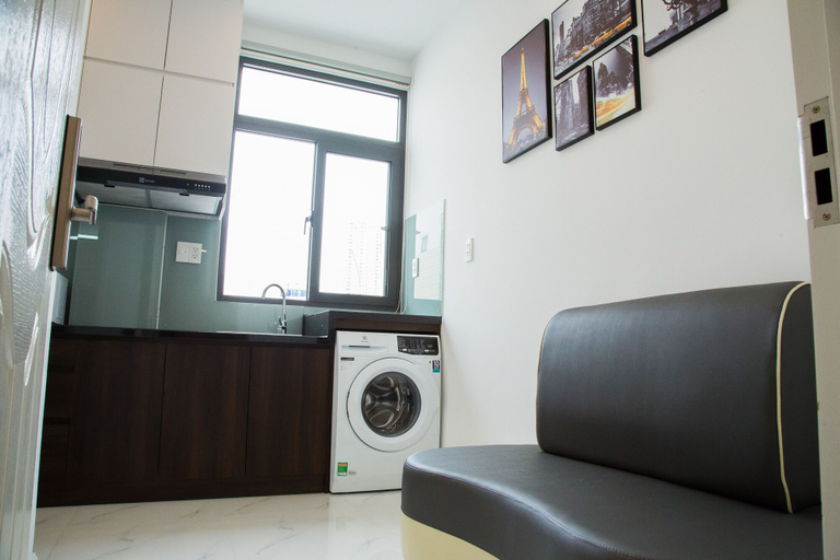Others 5, Melow Riverview Apartment, District 2