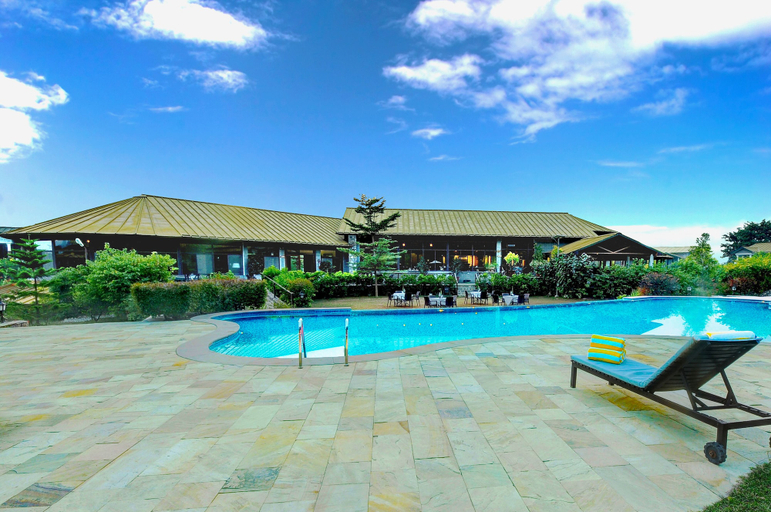 Sport & Beauty 3, Aahana Resort & Spa, Nainital