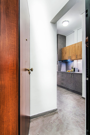 Others 5, Modern and Stylish Renovated Flat, next to Metro, Attica