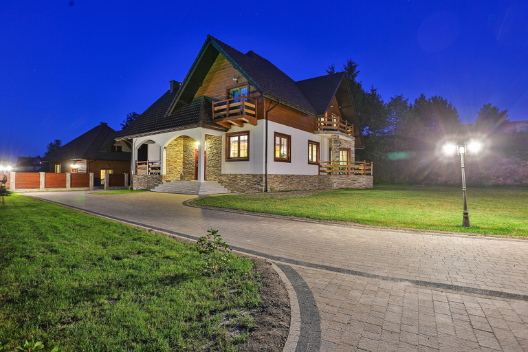 Exterior & Views 2, Hotel & SPA Jawor, Sucha