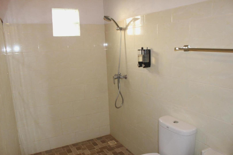 Bathroom 3, The Tandjung Cottage, Klungkung