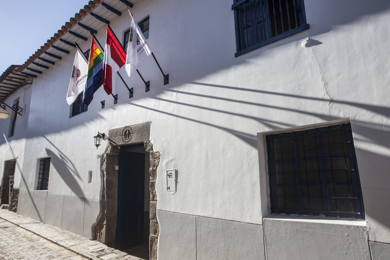 Exterior & Views 2, Tierra Viva Cusco San Blas, Cusco