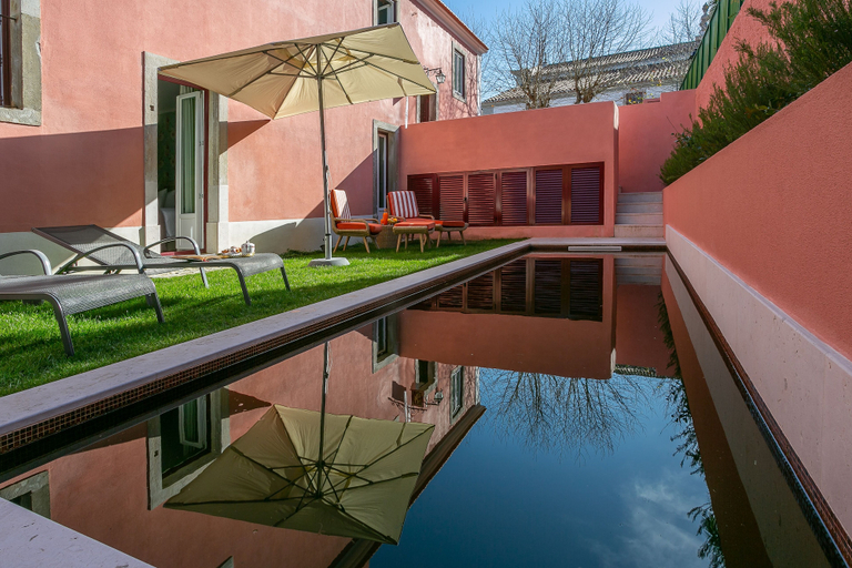 Sport & Beauty 2, Rosegarden Essence Sintra, Sintra