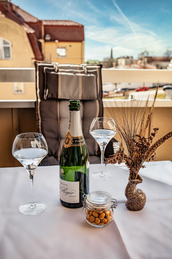 Food & Drinks 5, Hotell Carl Friman, Motala