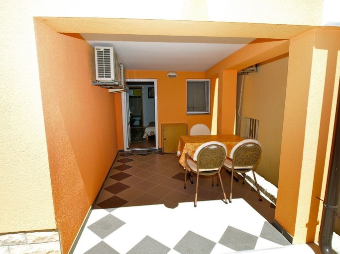 Others 4, Apartments Leila, Mali Lošinj
