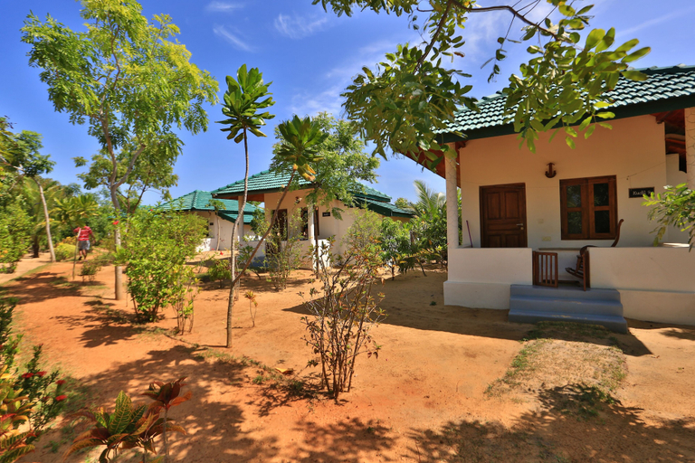 Exterior & Views 3, Paper Moon Kudils, Pothuvil
