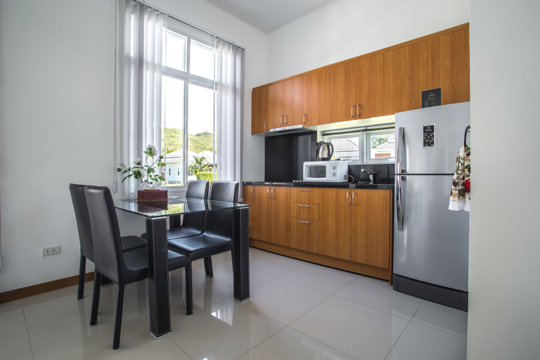 Others 5, Black Mountain Resort, Hua Hin