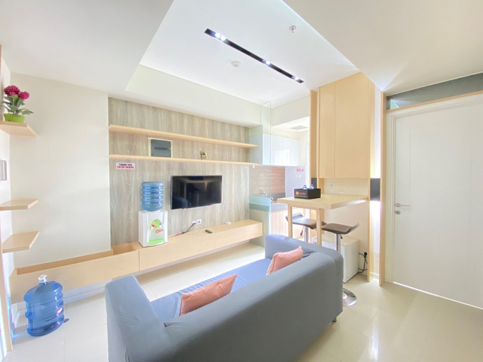 Others 5, Cozy 2BR Apartment at Parahyangan Residence Bandung near UNPAR, Bandung