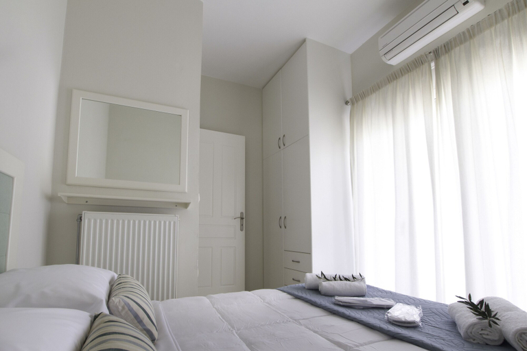 Bedroom 5, Like Home, Crete