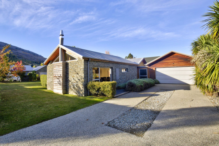 Exterior & Views 2, Coronet Views, Queenstown-Lakes