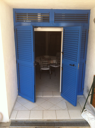 Others 4, Villa Emanuele, Brindisi