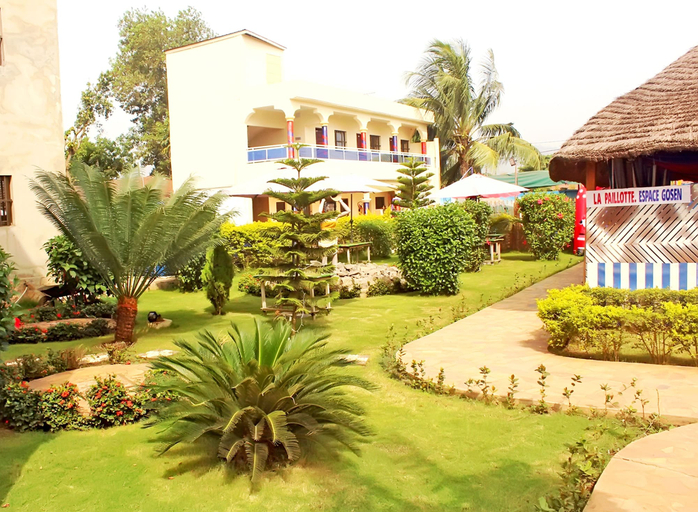 Exterior & Views 1, Hotel Ganiela, Kloto