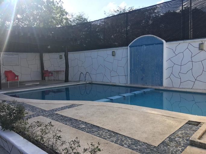 Sport & Beauty, Casa Olivos con Piscina, Cozumel