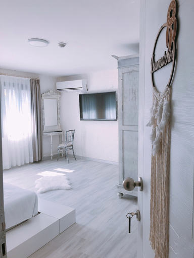 Bedroom 4, Bedroom Alacati - Adults Only, Çeşme