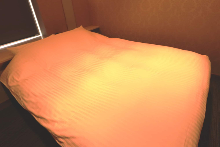 Bedroom 3, HOTEL Rakuserina, Fuefuki