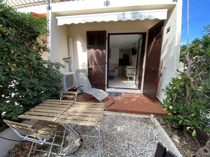 Exterior & Views 2, Lannexe des Sables, Var