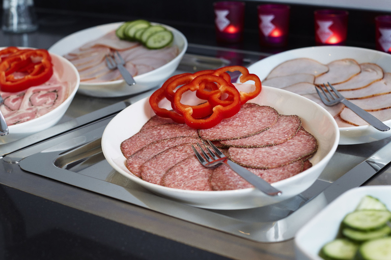 Food & Drinks 5, Cabinn Vejle, Vejle