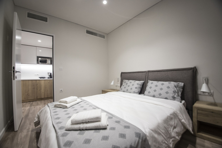 Room 3, Ornament Suites Nilie Hospitality MGMT, Central Macedonia