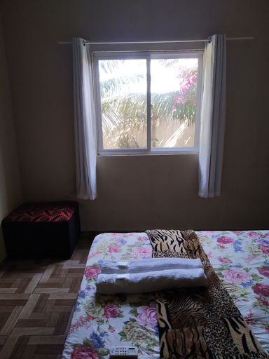 Bedroom 2, Dreams Paradise, Trairi