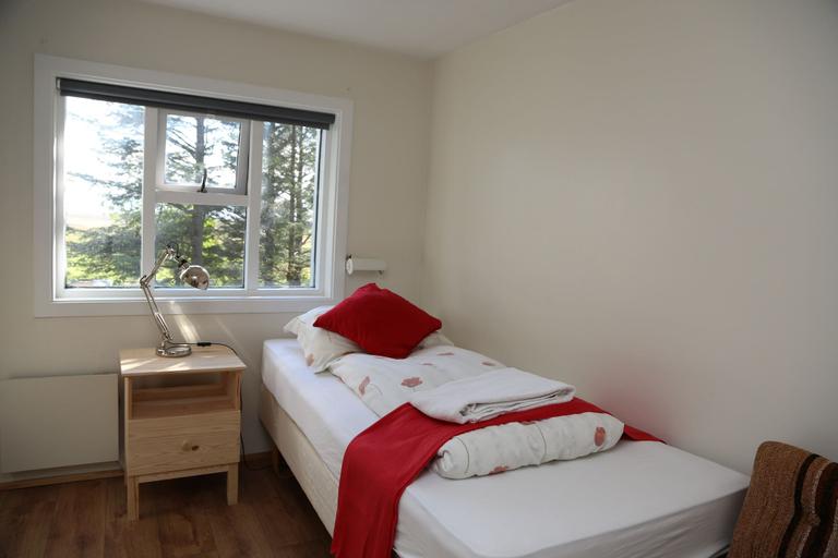 Bedroom 3, Old Cottage - Reynivellir II, Sveitarfélagið Hornafjörður