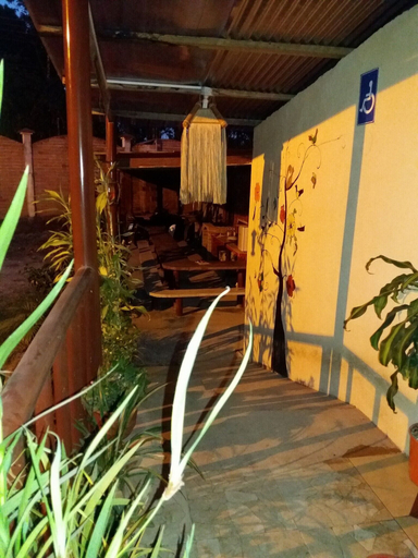 Others 5, Hotel Flor del Campo, Pedro Vicente Maldonado