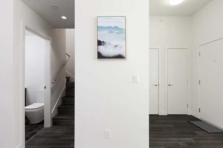 Others 5, Modern Bright Townhome in Richmond, Greater Vancouver