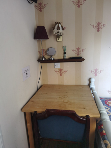 Others 5, Regency Hotel, Brighton and Hove