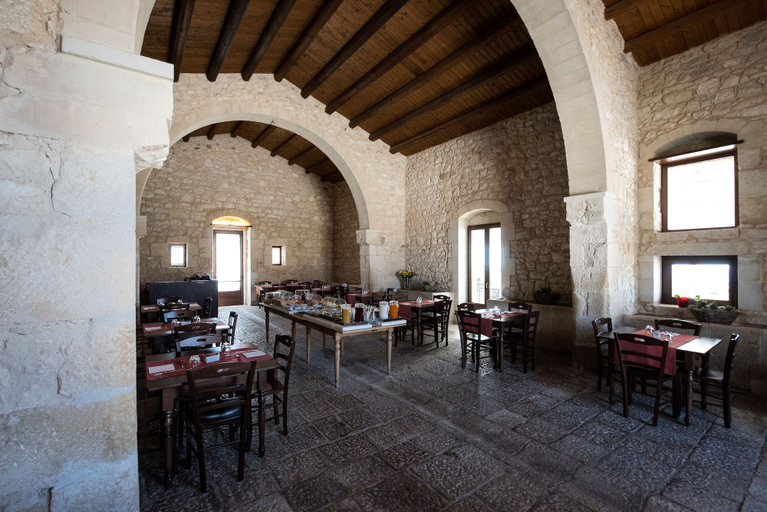 Food & Drinks 5, La Dimora di Spartivento, BW Signature Collection, Ragusa