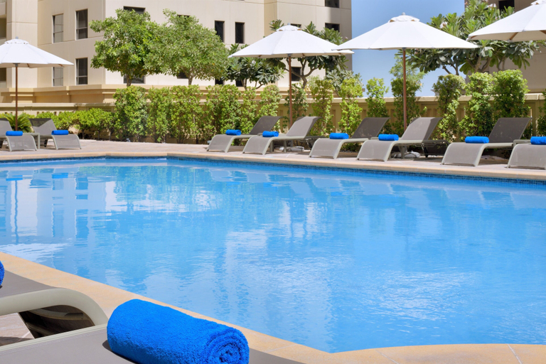 Sport & Beauty 3, Sheraton The Walk, Dubai, Dubai