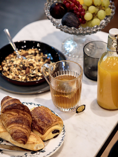 Food & Drinks 5, Hotel Léopold - Orso Hotel, Paris