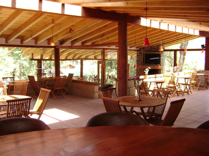 Food & Drinks 4, Cabañas El Estribo Hotel, Valle de Bravo