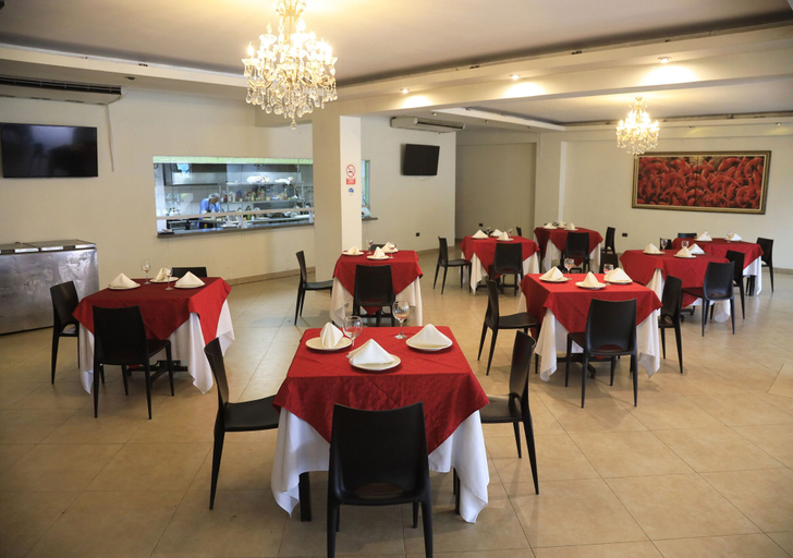 Food & Drinks 5, Samiria Jungle Hotel, Maynas