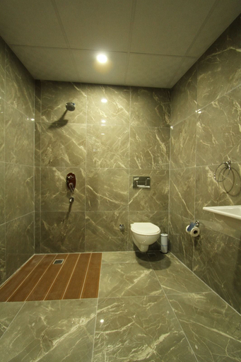 Bathroom 5, Asmir Suites Hotel, Ürgüp