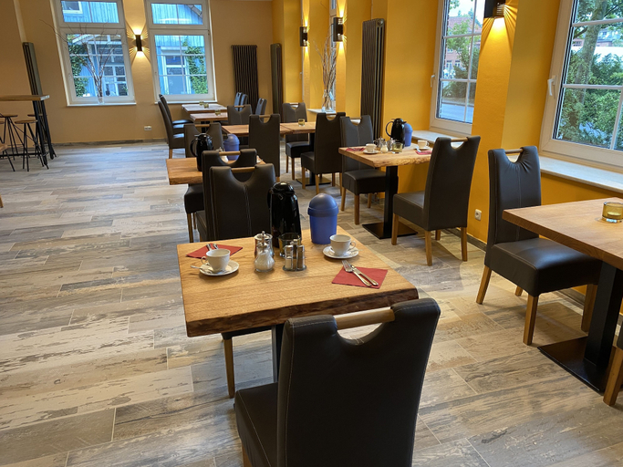 Food & Drinks 4, Heidekönig Hotel Celle, Celle