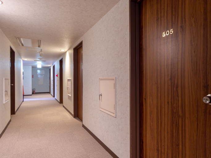 Others 5, Business Hotel YANAGI Kitakyushu Kokura, Kitakyūshū