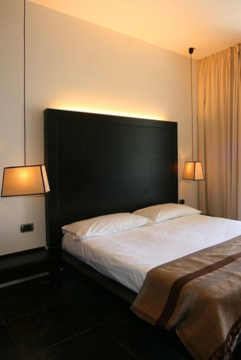 Bedroom 3, Resort Baia dei Turchi, Lecce