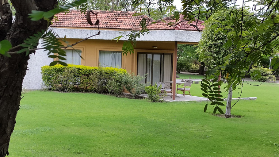 Others 1, The Meadows Resort and Spa, Aurangabad