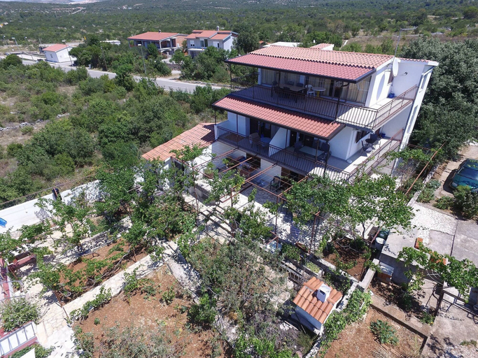 Exterior & Views 2, Villa Velin Apartments, Primošten