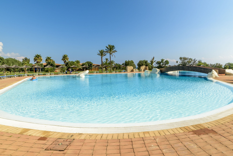 Sport & Beauty 2, Hotel Garden Beach, Cagliari