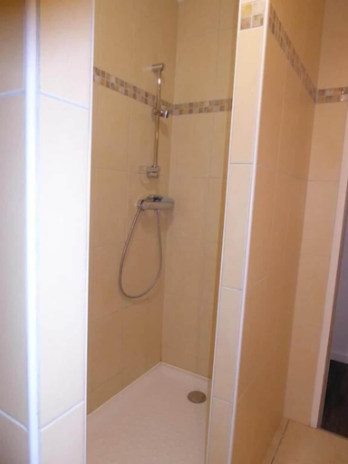 Bathroom 5, Hotel-restaurant Les Chenets, Hautes-Alpes
