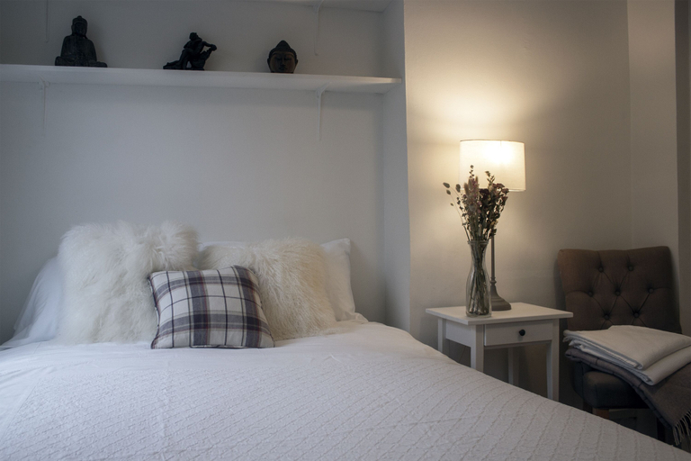 Bedroom 3, Downshire Haven, North Down and Ards