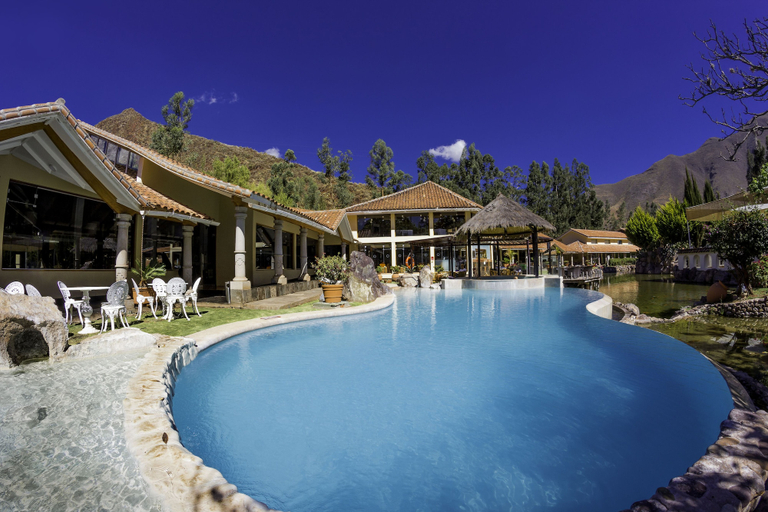 Sport & Beauty 2, Aranwa Sacred Valley, Urubamba