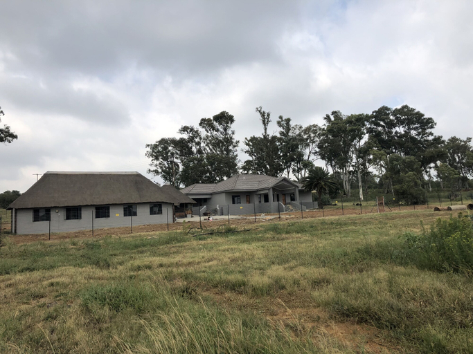 Others 5, Spendpenny Guest Farm, Bojanala