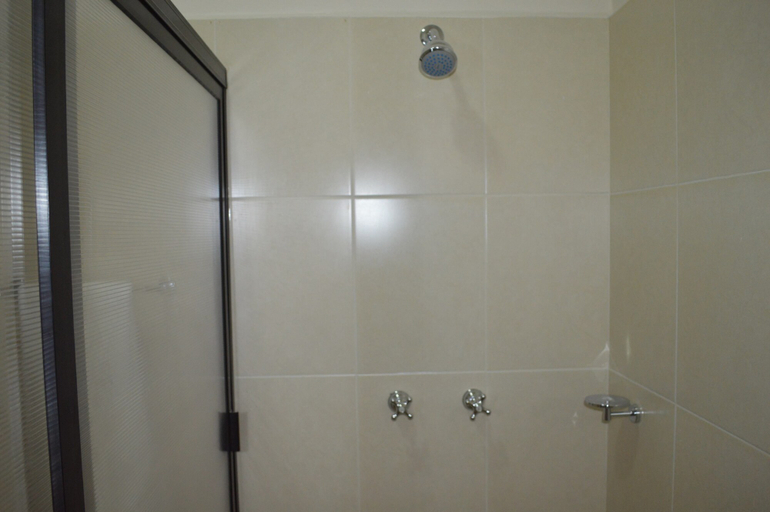 Bathroom 5, Concierge Plaza La Villa, Villa de Alvarez