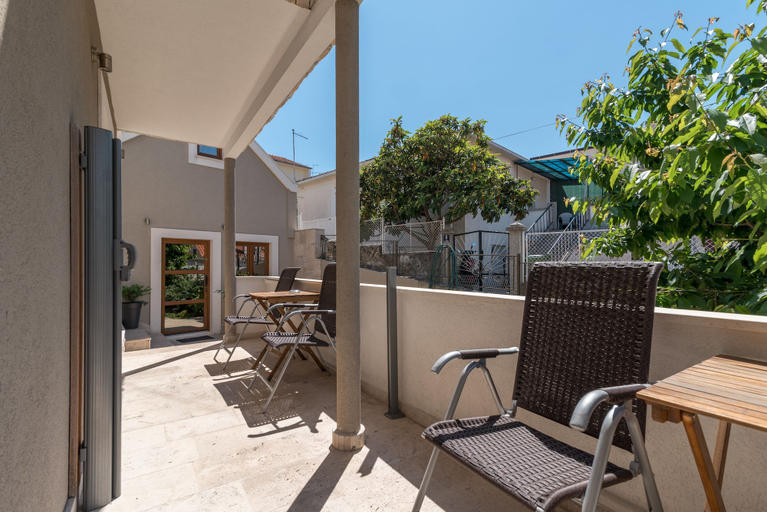 Others 5, Villa Lucica Trogir, Trogir