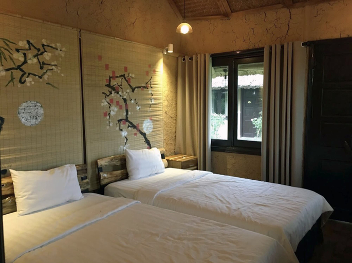 Bedroom 3, May Homestay Ninh Binh, Hoa Lư
