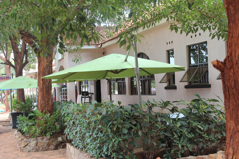 Exterior & Views, Al Nisaa Hotel and Spa, Jinja