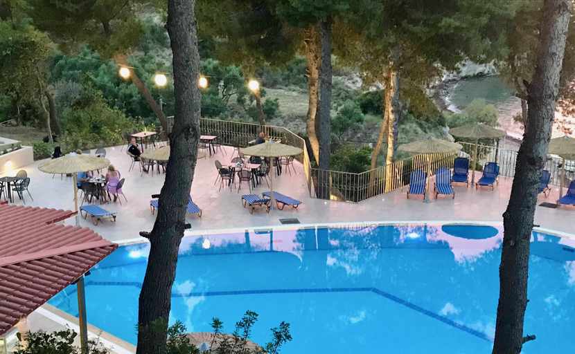 Sport & Beauty 1, Celia Apartments, Ionian Islands