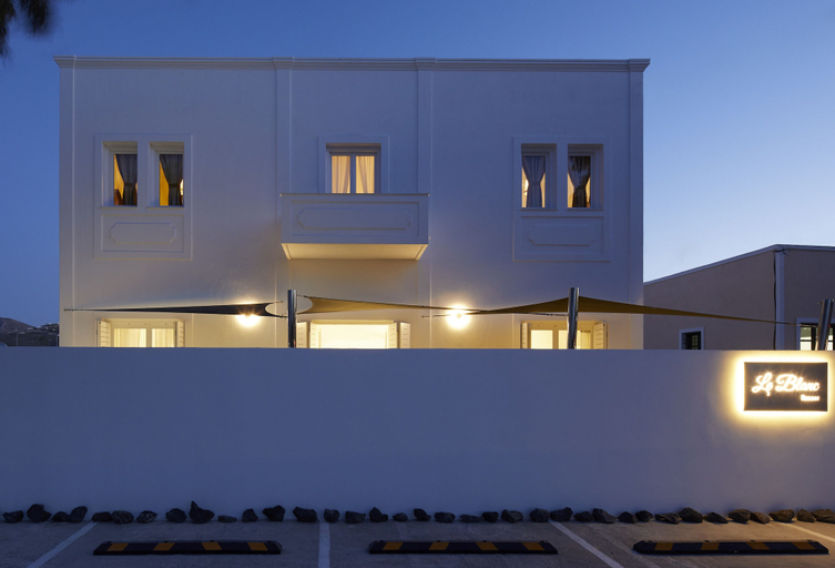 Exterior & Views 2, Le Blanc Nest, South Aegean