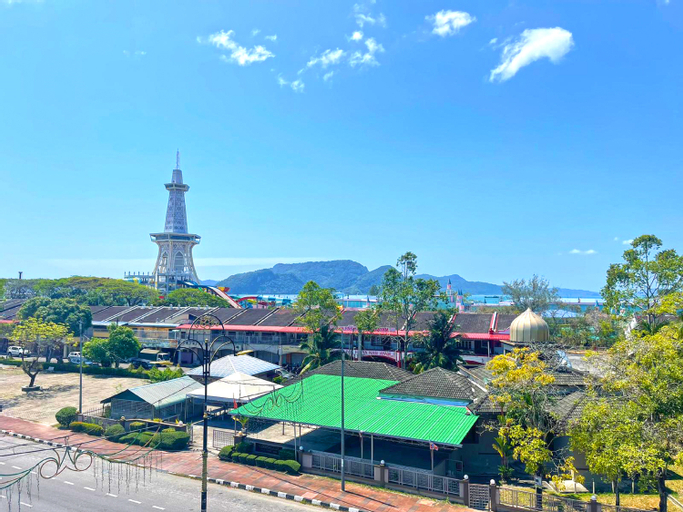 Exterior & Views 2, Citin Langkawi by Compass Hospitality, Langkawi